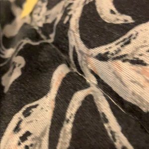 Meet your Posher, Nona